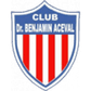 Benjamín Aceval logo