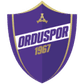 Orduspor 1967 logo