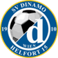 Dinamo Helfort logo