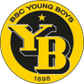 Young Boys W logo