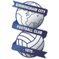 Birmingham City U18 logo
