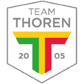 Team TG FF W logo