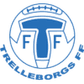Trelleborg W logo