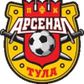 Arsenal Tula II logo