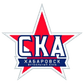 SKA Khabarovsk II logo