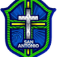 San Antonio Bulo Bulo logo