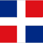 Dominican Republic U23 logo