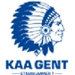 Gent W logo