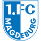 FC Magdeburg logo