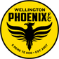 Wellington Phoenix W logo