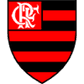 Flamengo W logo