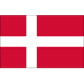 Denmark U17 logo
