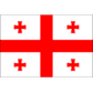 Georgia U17 logo