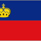 Liechtenstein U17 logo