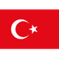 Turkey U17 logo
