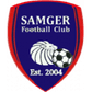 Samger logo