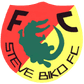 Steve Biko logo