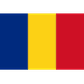 Romania U20 logo