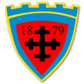 Alnwick Town logo