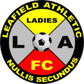 Leafield Athletic logo