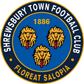 Shrewsbury Town logo