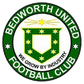 Bedworth United W logo