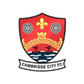 Cambridge City W logo