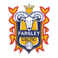 Farsley Celtic W logo