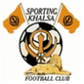 Sporting Khalsa W logo