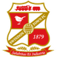 Swindon Town W logo
