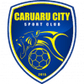 Caruaru City logo