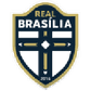 Real Brasília U20 logo