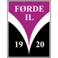 Førde logo