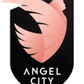 Angel City W logo