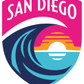 San Diego Wave W logo