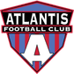 Atlantis II logo