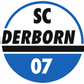 SC Paderborn 07 logo