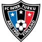 Inter Turku II logo