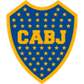 Boca Juniors Res. logo