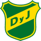Defensa y Justicia Res. logo
