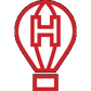 Huracán Res. logo