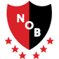 Newell's Old Boys Res. logo