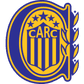 Rosario Central Res. logo