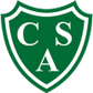 Sarmiento Res. logo