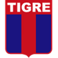 Tigre Res. logo