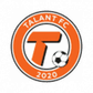 Talant logo