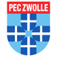 PEC Zwolle U21 logo