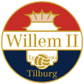 Willem II U21 logo