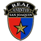 Real San Joaquín logo