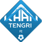 Khan Tengri logo